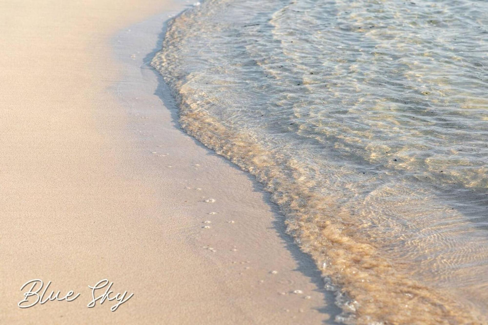 Corralejo Sun 335 Blue Sky By Rentalfue Екстер'єр фото
